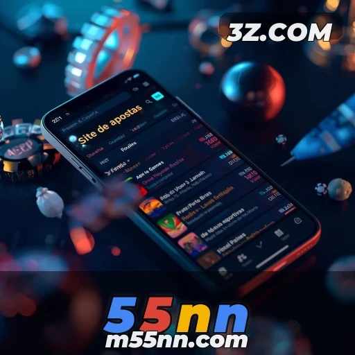 Trivia do 55nn: Desperte seu Gamer Interior